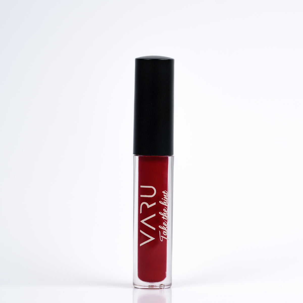 VARU Take the Hint Lip Gloss