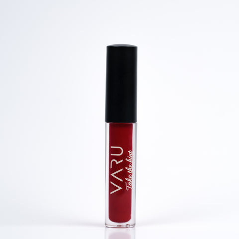 VARU Take the Hint Lip Gloss