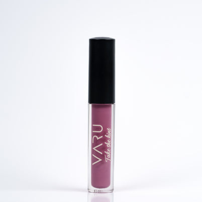 VARU Take the Hint Lip Gloss