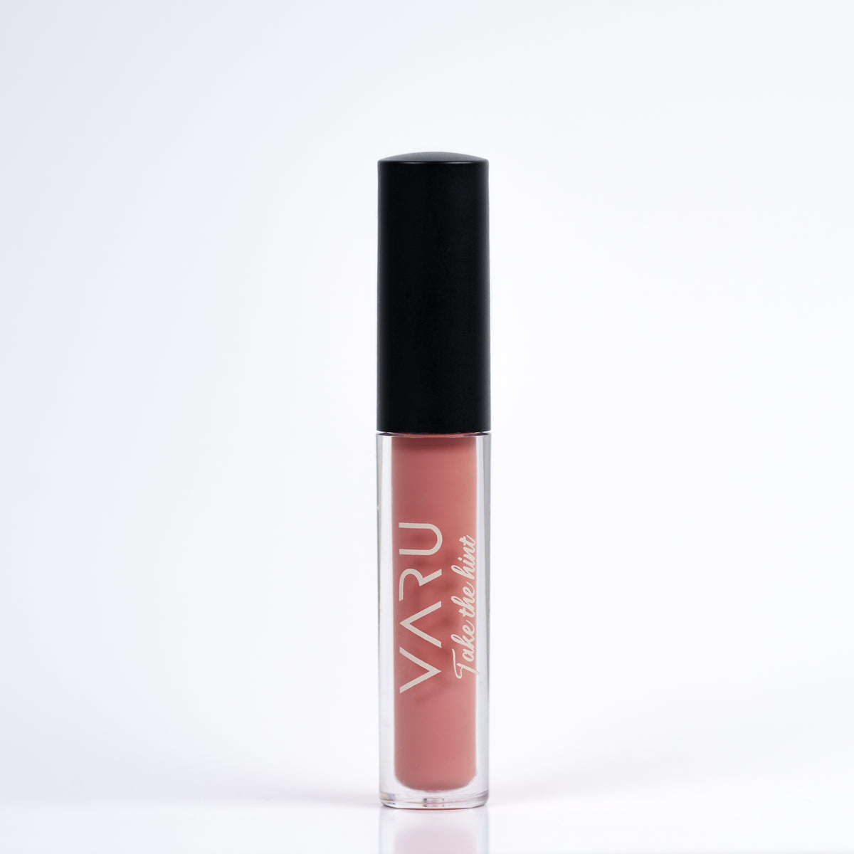 VARU Take the Hint Lip Gloss Plumping