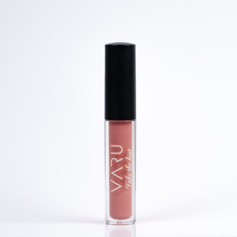 VARU Take the Hint Lip Gloss Plumping