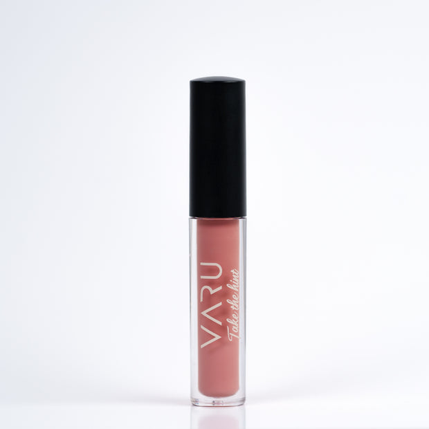VARU Take the Hint Lip Gloss Plumping