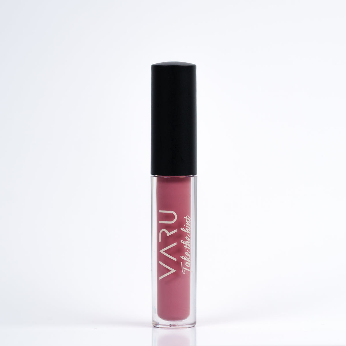 VARU Take the Hint Lip Gloss
