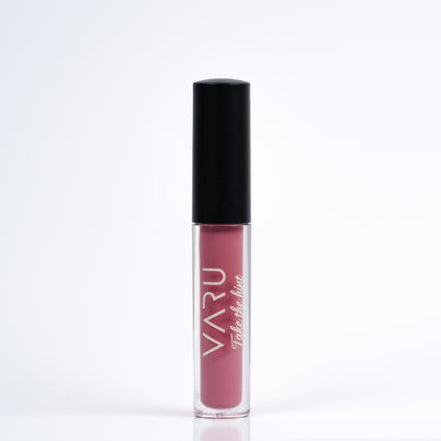 VARU Take the Hint Lip Gloss
