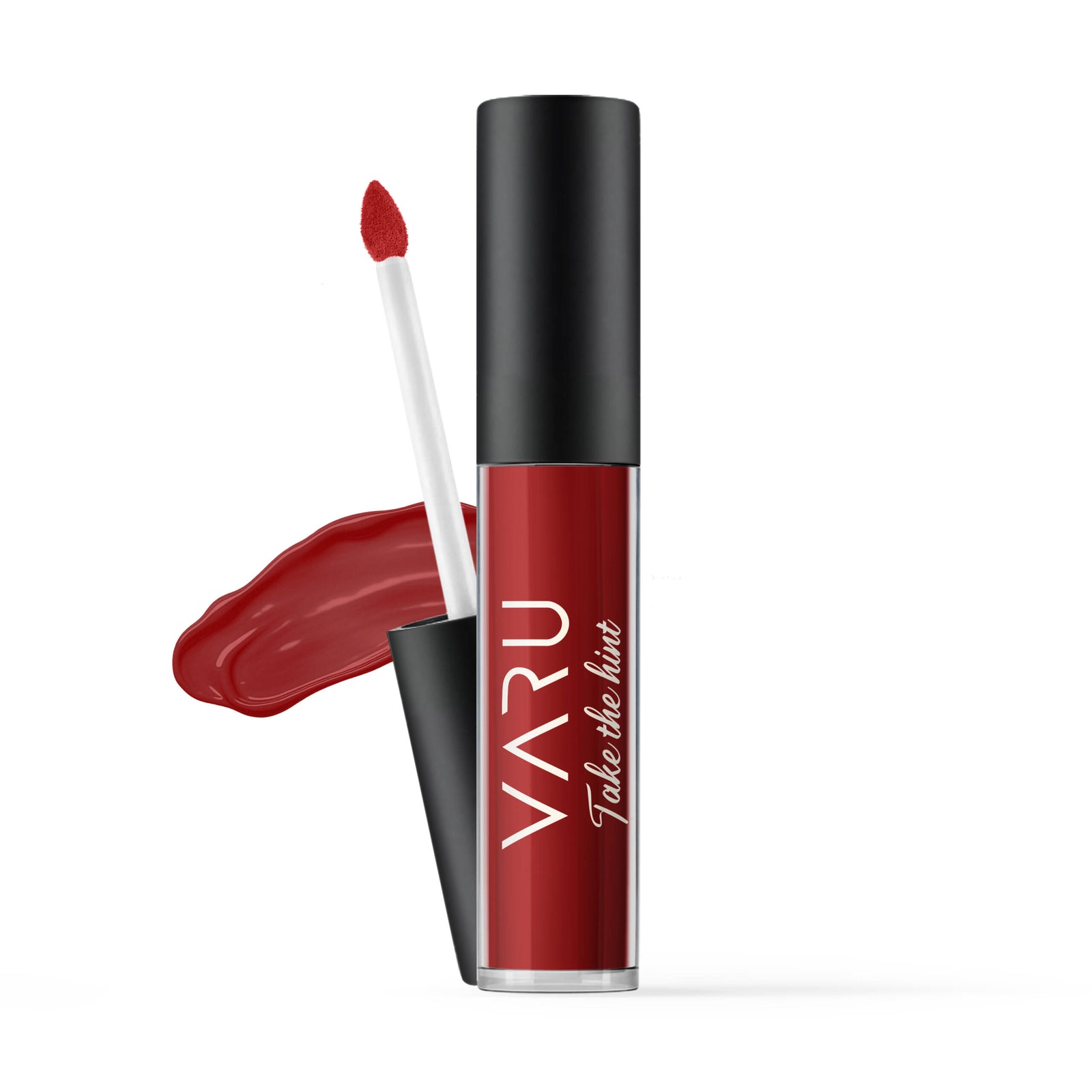 VARU Take the Hint Lip Gloss - Assassin