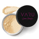 VARU Game-Changer Loose Powder - Banana