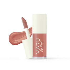 VARU Lip Food Lip Oil - Bubbly