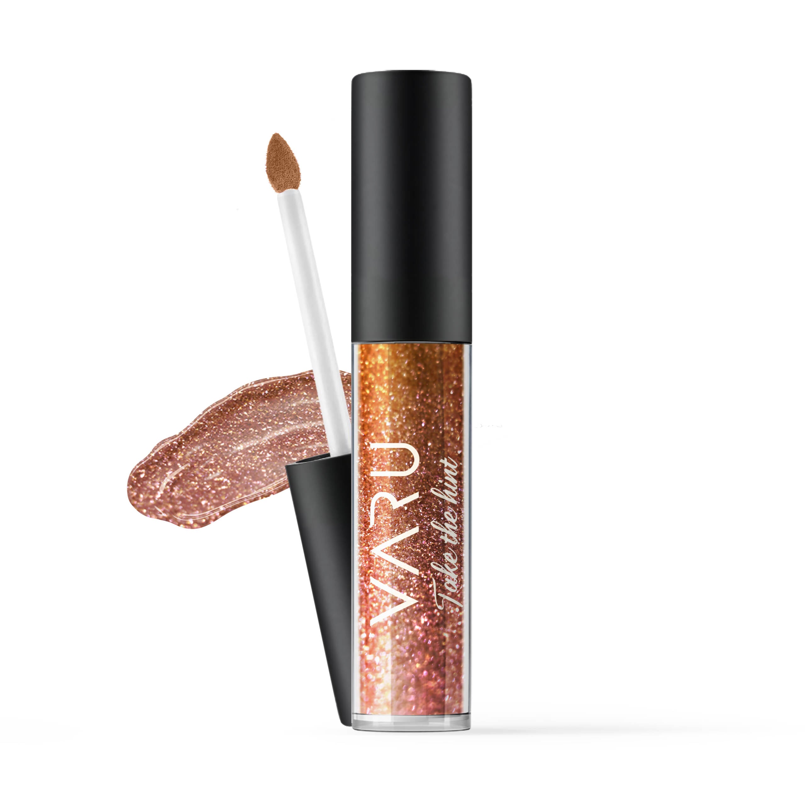 VARU Take the Hint Lip Gloss - Celebrate