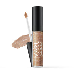 VARU Take the Hint Lip Gloss - Champagne