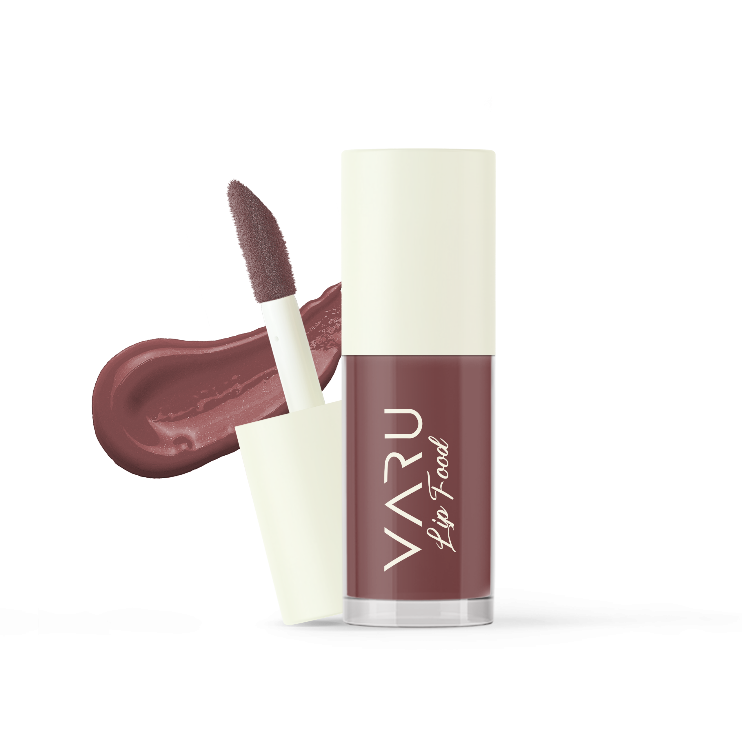 VARU Lip Food Lip Oil - Confident