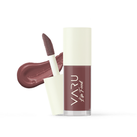 VARU Lip Food Lip Oil - Confident