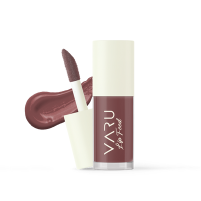 VARU Lip Food Lip Oil - Confident