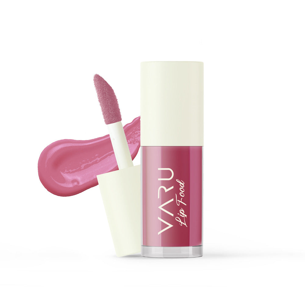 VARU Lip Food Lip Oil - Flirty