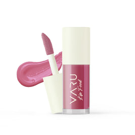 VARU Lip Food Lip Oil - Flirty