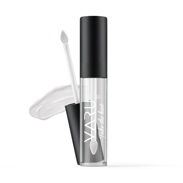 VARU Take the Hint Lip Gloss Plumping - Halo