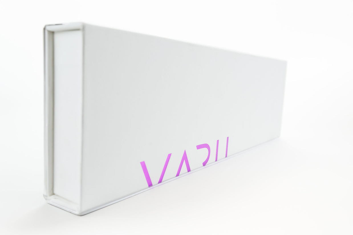 Varu Lip Food Lip Oil Box Set