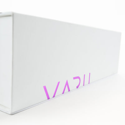 Varu Lip Food Lip Oil Box Set