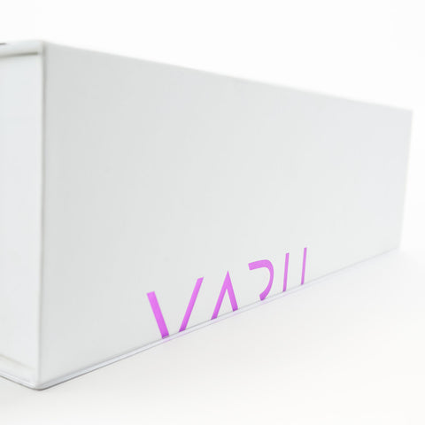 Varu Lip Food Lip Oil Box Set