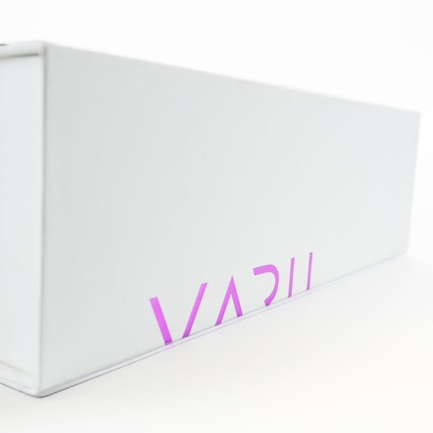 Varu Lip Food Lip Oil Box Set