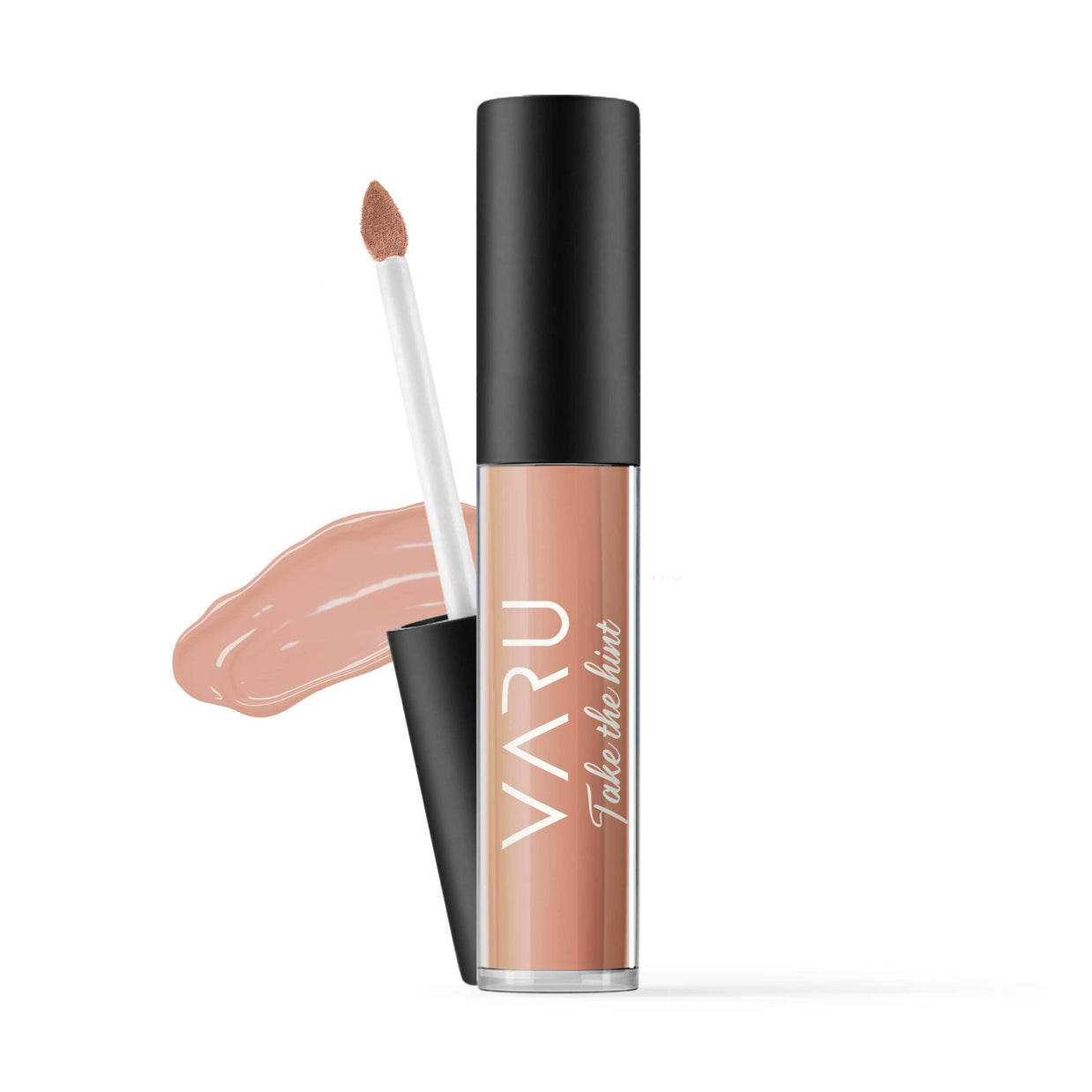 VARU Take the Hint Lip Gloss Plumping - Karma