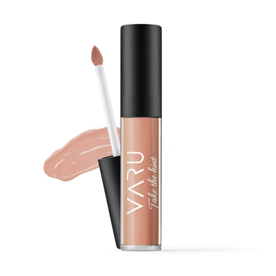 VARU Take the Hint Lip Gloss Plumping - Karma