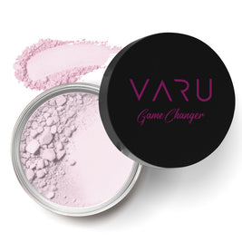 VARU Game-Changer Loose Powder - Pink