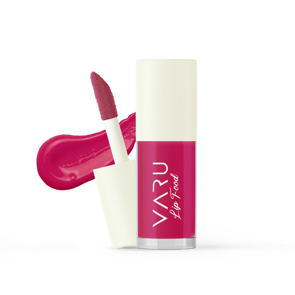 VARU Lip Food Lip Oil - Playful