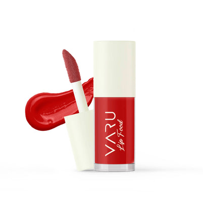 VARU Lip Food Lip Oil - Stubborn