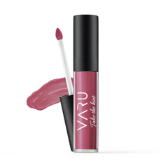VARU Take the Hint Lip Gloss - Tease