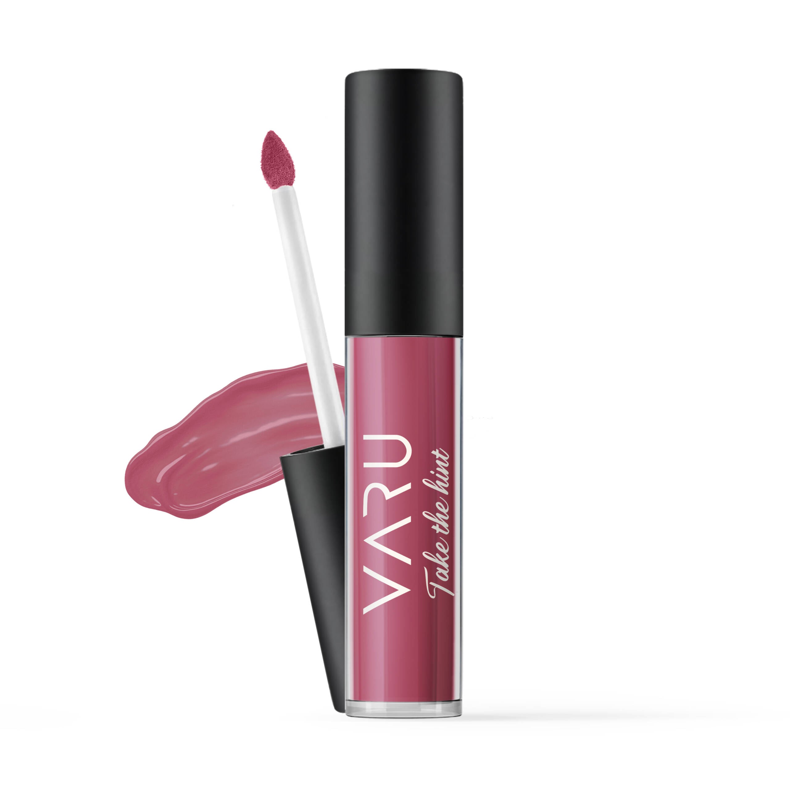 VARU Take the Hint Lip Gloss - Tease