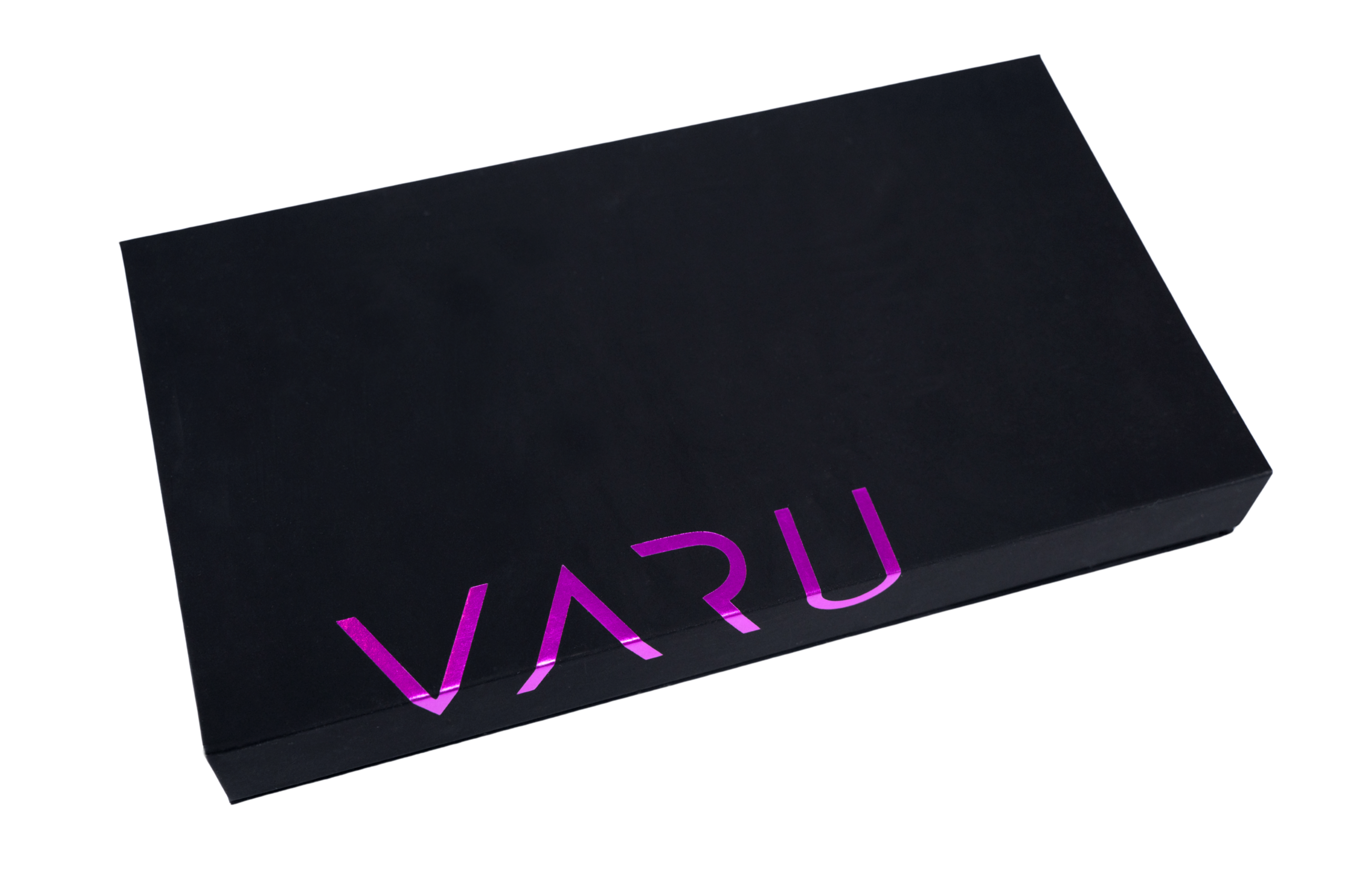 Varu Take The Hint Lip Gloss Box Set