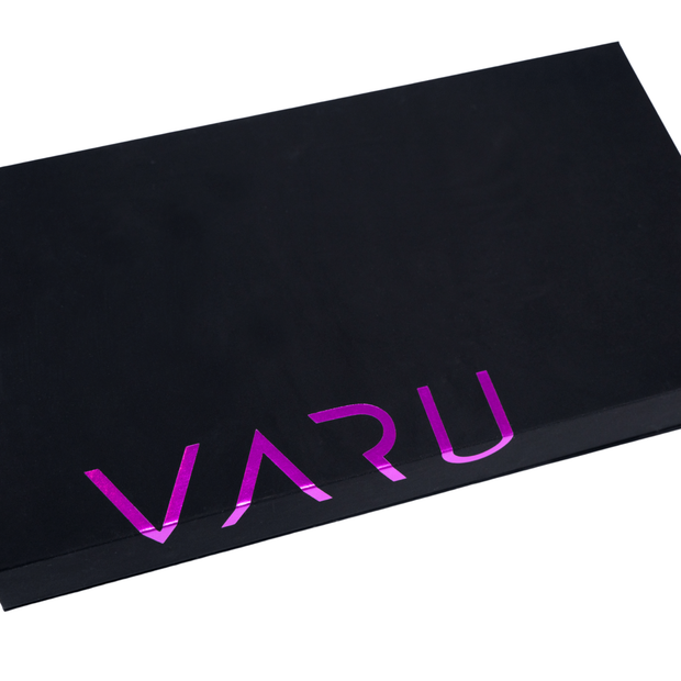 Varu Take The Hint Lip Gloss Box Set