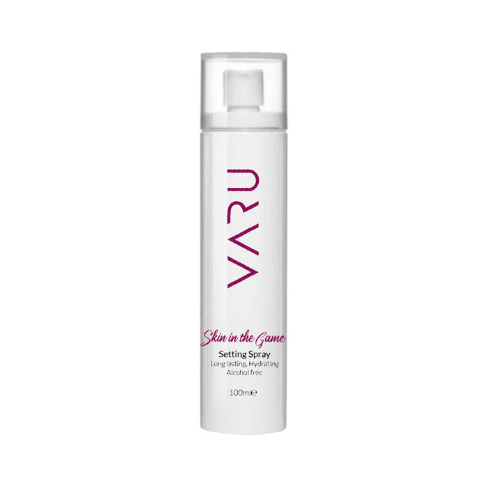 VARU Skin in the Game Setting Spray