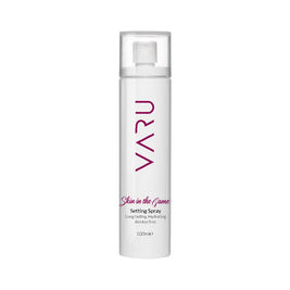 VARU Skin in the Game Setting Spray