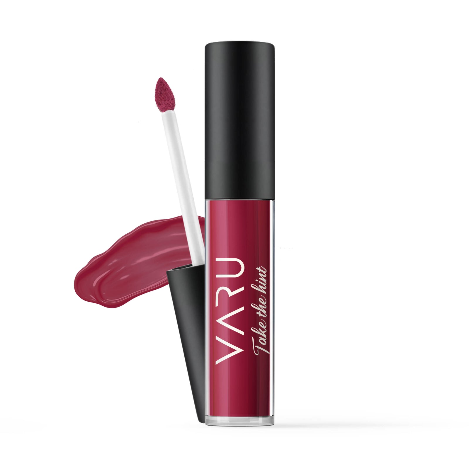 VARU Take the Hint Lip Gloss - Warrior