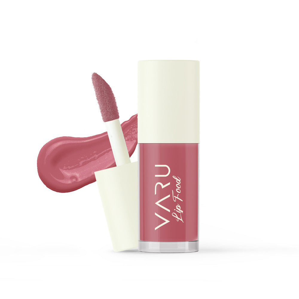 VARU Lip Food Lip Oil - Witty