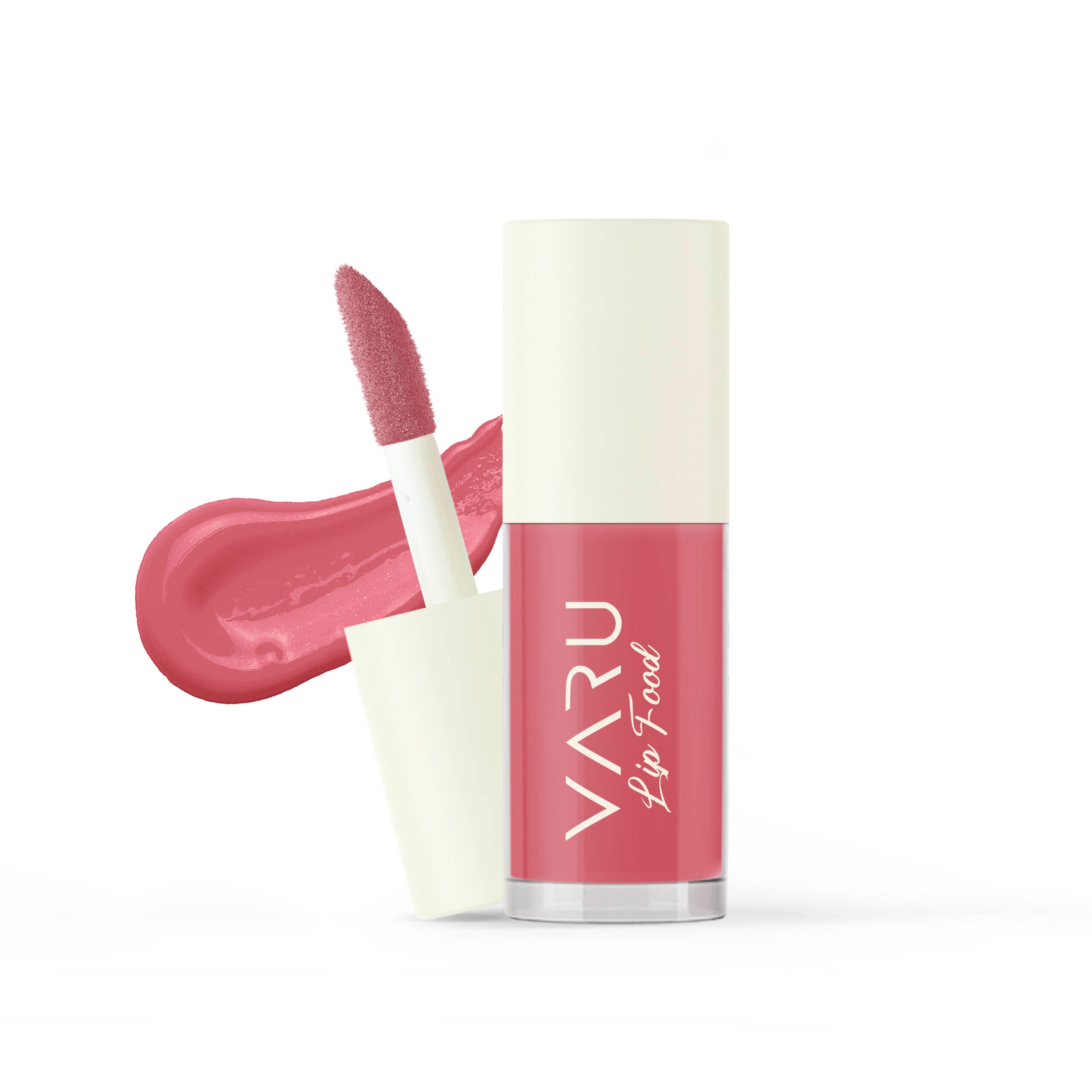 VARU Lip Food Lip Oil - Joyful
