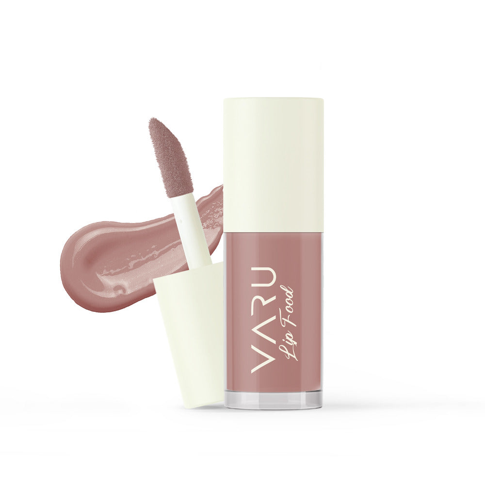 VARU Lip Food Lip Oil - Shy