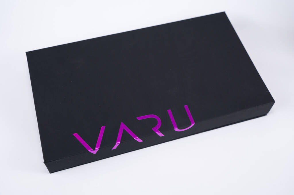 Varu Take The Hint Box